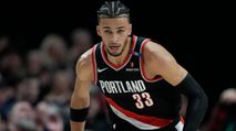 NBA Underdog Player Picks & Predictions: Sunday (3/23) https://cdn.fantasypros.com/wp-content/images/Toumani_Camara_trail_blazers/213x119.jpg