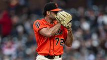 Fantasy Baseball Two-Start Pitchers: Rankings & Pickups (Week 15) photo