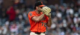 Fantasy Baseball Two-Start Pitchers: Rankings & Pickups (Week 15)