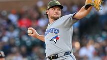 MLB DFS Picks & Underdog Player Props: Friday (6/5) https://cdn.fantasypros.com/wp-content/images/Trey_Yesavage_TOR_5/213x119.jpg