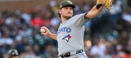 MLB DFS Picks & Underdog Player Props: Friday (6/5)