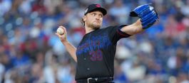 Fantasy Baseball SP Rankings: Streamers & Two-Start Pitchers