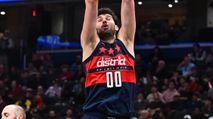 NBA DFS Picks & Lineup Advice: Friday (2/20) https://cdn.fantasypros.com/wp-content/images/Tristan_Vukcevic_wizards_2-1/213x119.jpg