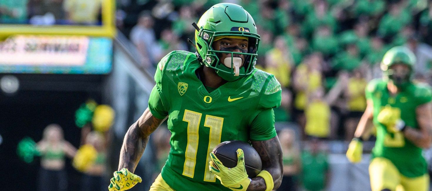 Dynasty Rookie Mock Draft PPR (Fantasy Football 2024) FantasyPros