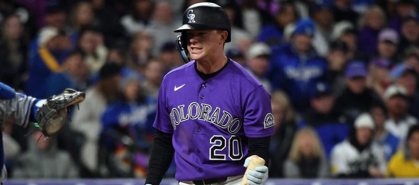 Top Fantasy Baseball Waiver Wire Pickups: Week 4 (2026)