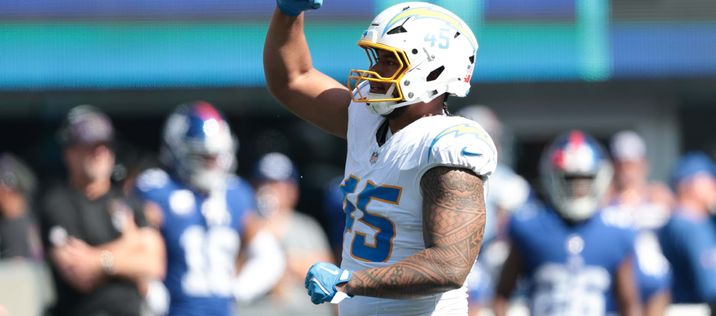 Week 5 IDP Waiver Wire Pickups (2025 Fantasy Football)