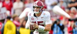 2026 NFL Draft Scouting Report: Ty Simpson (QB – Alabama)