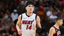 NBA Underdog Player Picks & Predictions: Thursday (4/3) https://cdn.fantasypros.com/wp-content/images/Tyler_Herro_Heat_1470x650-3/213x119.jpg