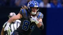 Fantasy Football Rankings: Tight Ends (Week 5)