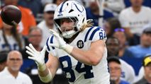 Fantasy Football Week 3 Tight End Rankings (2025) https://cdn.fantasypros.com/wp-content/images/Tyler_Warren_Colts/213x119.jpg