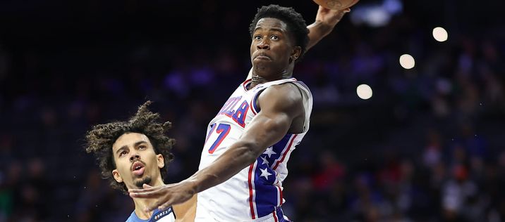 Fantasy Basketball Waiver Wire Pickups & Advice: Week 1 (2025)