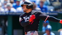 Fantasy Baseball Watchlist: Waiver Wire & Trade Targets (2026) https://cdn.fantasypros.com/wp-content/images/Victor_Caratini_Twins_1/213x119.jpg