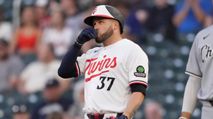 Fantasy Baseball Watchlist: Waiver Wire & Trade Targets (2026) https://cdn.fantasypros.com/wp-content/images/Victor_Caratini_twins_2-1/213x119.jpg