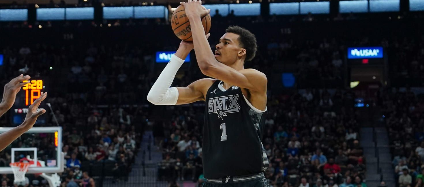 8 MustHave Players to Draft (2024 Fantasy Basketball) FantasyPros