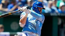 6 Fantasy Baseball Risers & Fallers: Week 21 (2026)