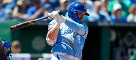 6 Fantasy Baseball Risers & Fallers: Week 21 (2026)