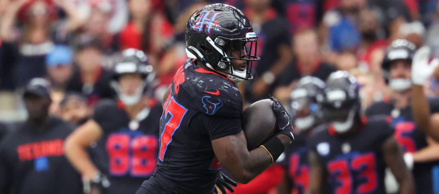 NFL DFS Values & Picks: Targets & Advice (Week 15)