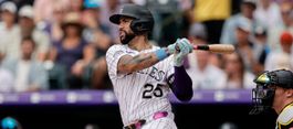 20 Things to Watch This Week in Fantasy Baseball (2025)