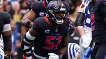 Fantasy Football IDP: Defensive Line Draft Strategy(2026) photo