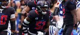 Fantasy Football IDP: Defensive Line Draft Strategy(2026)