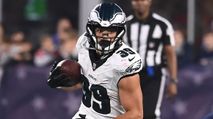Final Round Targets Experts Draft (2025 Fantasy Football) photo