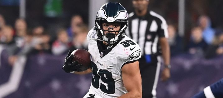 Final Round Targets Experts Draft (2025 Fantasy Football)