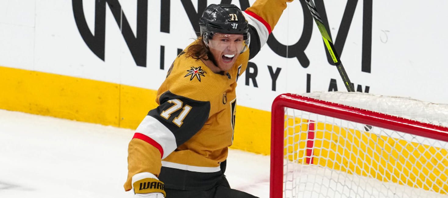 Fantasy Hockey Waiver Wire Pickups & Advice: Week 4 (2024)