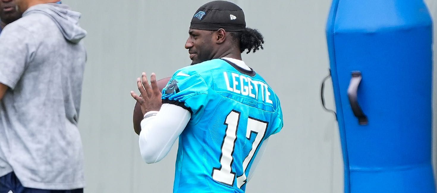 Breaking News These Wide Receivers Are Not Your Fantasy Savior In 2025 - yll2vg2