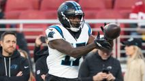 Third-Year Player Outlooks: WRs & TEs (2026 Fantasy Football) photo
