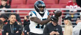Third-Year Player Outlooks: WRs & TEs (2026 Fantasy Football)