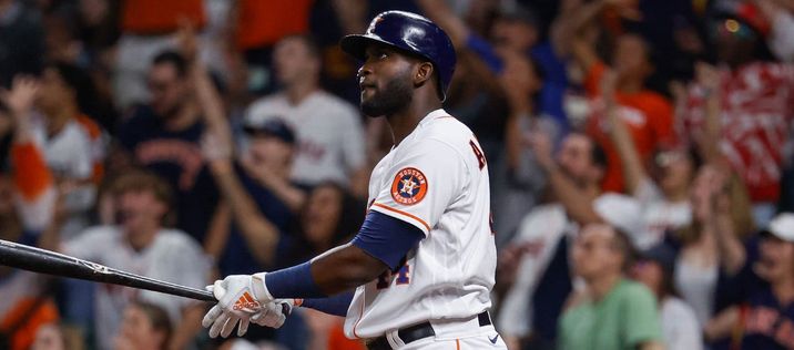 Fantasy Baseball 20 Things to Watch: Yordan Alvarez, Sal Frelick, Kevin Ginkel (2023)