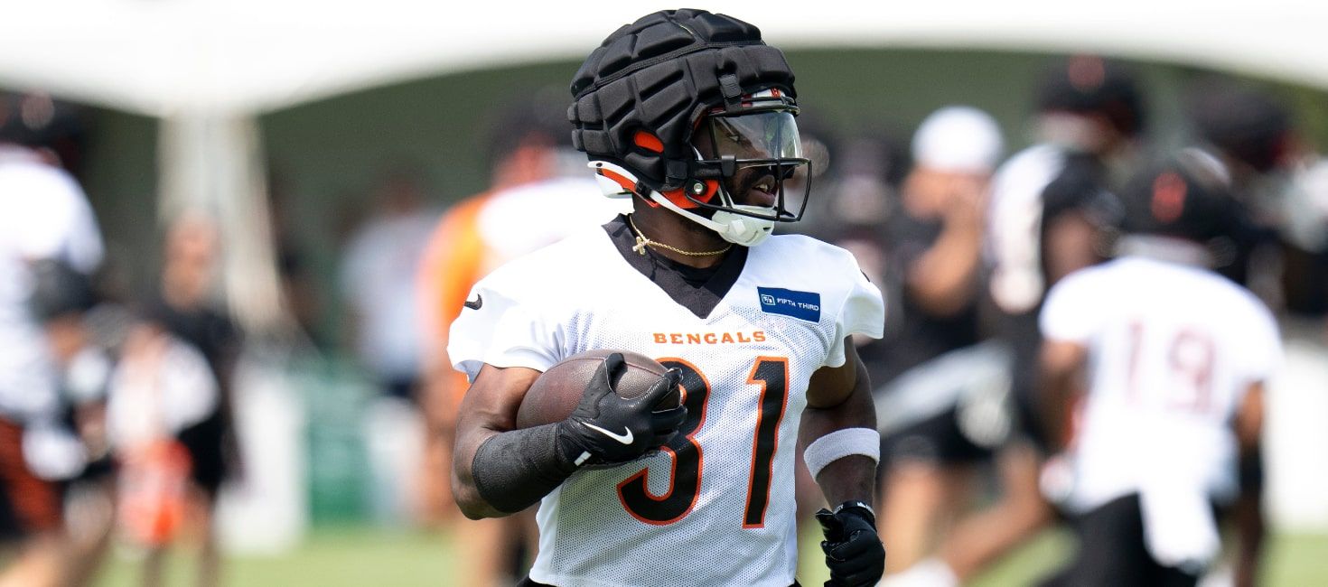 The Wrs To Steer Clear Of In 2025 Fantasy Football Major Busts - dynfx66