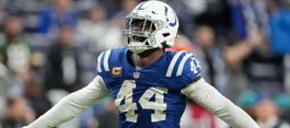 Fantasy Football IDP Start/Sit Lineup Advice: Week 16 (2025)