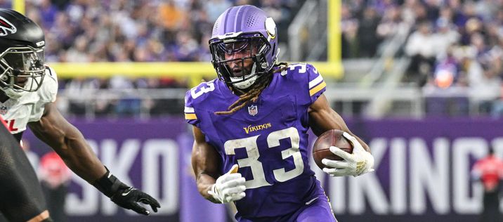 5 High-Floor Running Backs to Target (2025 Fantasy Football)