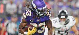 Fantasy Football Start/Sit Lineup Advice: Running Backs (Week 16)
