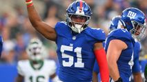 Fantasy Football OL & DL Matchups: NFL Week 1 (2025) https://cdn.fantasypros.com/wp-content/images/abdul_carter_giants_2-1/213x119.jpg