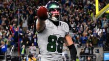 3 TE2s with Top-5 Potential (2026 Fantasy Football) photo