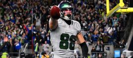 3 TE2s with Top-5 Potential (2026 Fantasy Football)