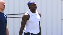 5 Wide Receivers We Love to Draft (2026 Fantasy Football) photo