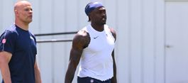 5 Wide Receivers We Love to Draft (2026 Fantasy Football)