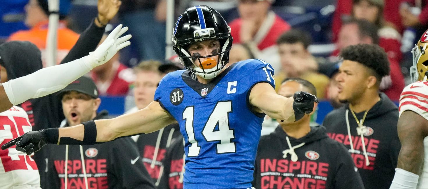 Fantasy Football Draft Insights: Key Risers and Fallers for 2026