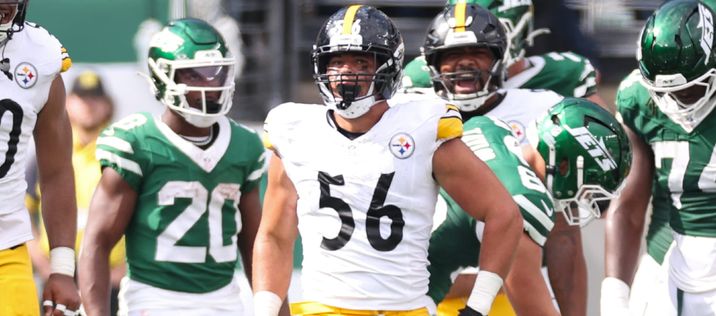 Fantasy Football OL & DL Matchups: NFL Week 2 (2025)