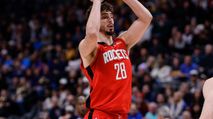NBA Underdog Player Picks & Predictions: Sunday (3/30) https://cdn.fantasypros.com/wp-content/images/alperen_sengun_rockets/213x119.jpg