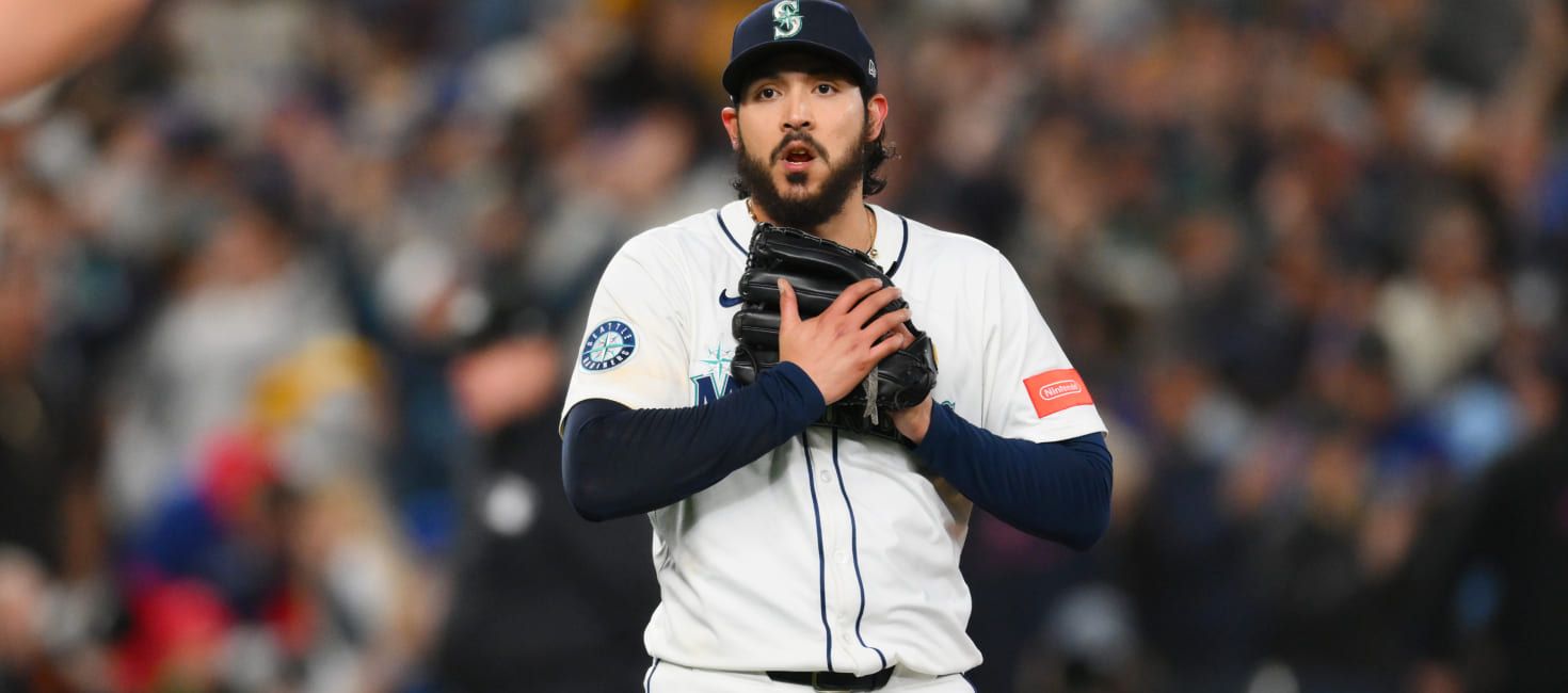 Fantasy Baseball Closer Rankings: Risers & Fallers (2026)