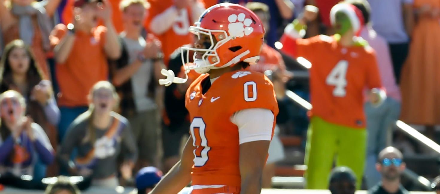 2026 NFL Draft Day 2 Winners & Losers (Fantasy Football)