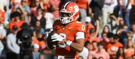 Dynasty Rookie Mock Draft: 12-Team (2026 Fantasy Football)