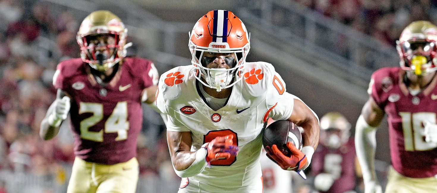 10 Dynasty Rookie Draft Values to Target (2026 Fantasy Football)