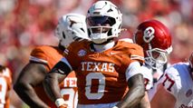 2026 NFL Draft Scouting Report: Anthony Hill Jr. (LB – Texas) photo