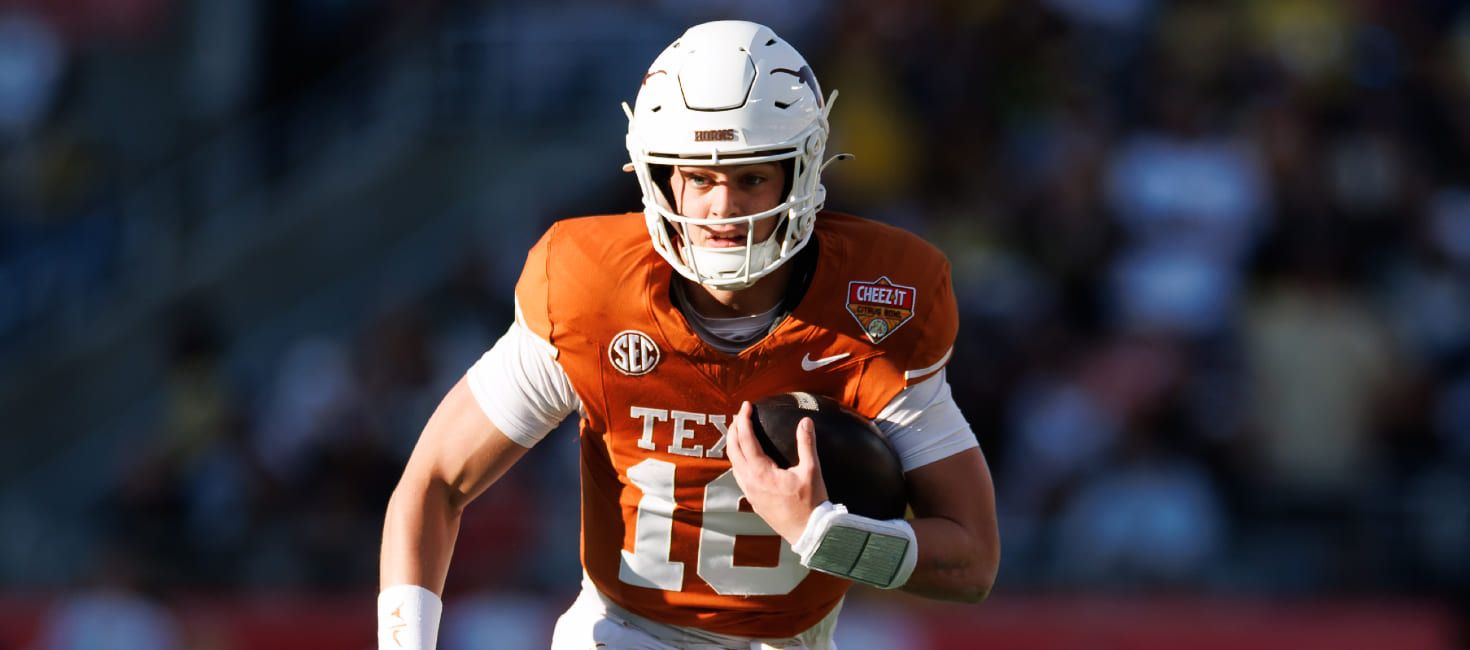 Top 20 Devy Fantasy Football Rankings for 2026
