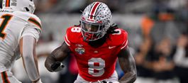 2026 NFL Draft Scouting Report: Arvell Reese (LB – Ohio State)